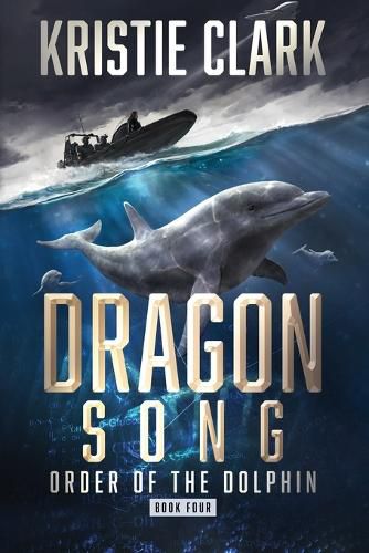 Cover image for Dragon Song