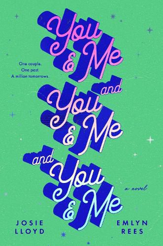 Cover image for You & Me and You & Me and You & Me