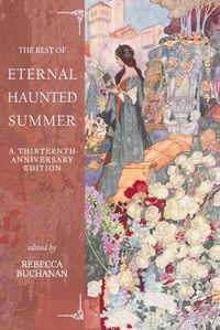 Cover image for The Best of Eternal Haunted Summer