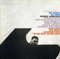 Cover image for My Point Of View (Rudy Van Gelder Edition)