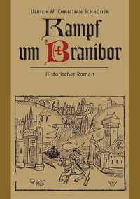 Cover image for Kampf um Branibor