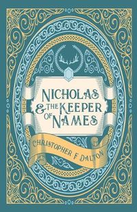 Cover image for Nicholas and the Keeper of Names