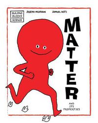 Cover image for Matter and Its Properties