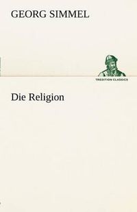 Cover image for Die Religion