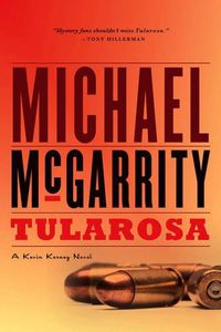 Cover image for Tularosa: A Kevin Kerney Novel