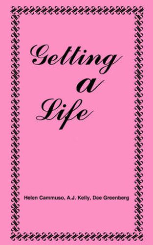 Cover image for Getting A Life