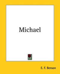 Cover image for Michael