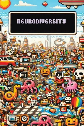 Cover image for Neurodiversity