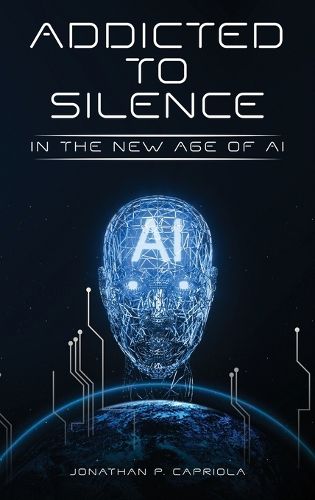 Cover image for Addicted to Silence