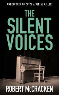 Cover image for The Silent Voices