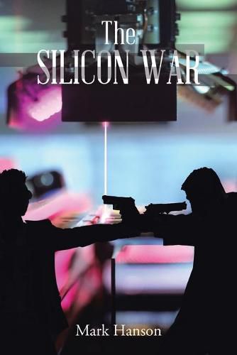 Cover image for The Silicon War