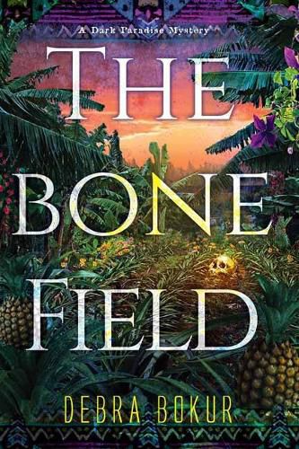 Cover image for The Bone Field