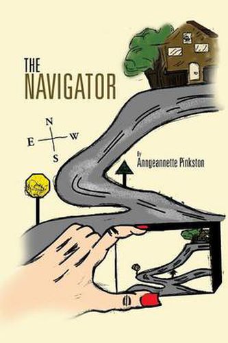 Cover image for The Navigator