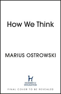 Cover image for How We Think