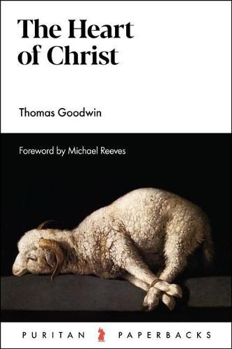 Cover image for The Heart of Christ