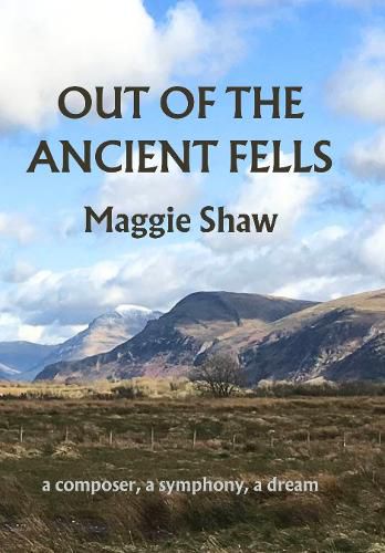 Cover image for Out of the Ancient Fells