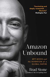 Cover image for Amazon Unbound