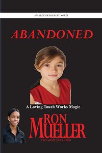 Cover image for Abandoned