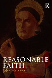 Cover image for Reasonable Faith