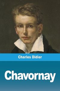 Cover image for Chavornay