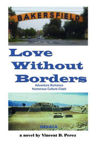 Cover image for Love Without Borders