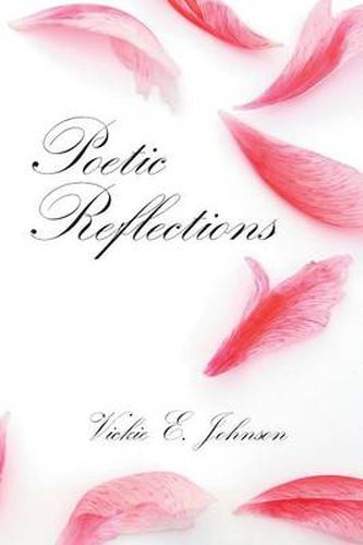 Cover image for Poetic Reflections