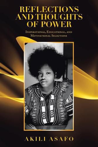 Cover image for Reflections and Thoughts of Power