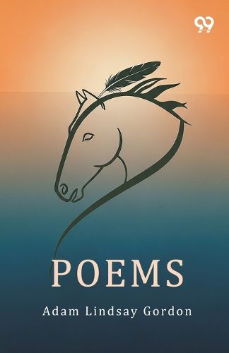 Cover image for Poems