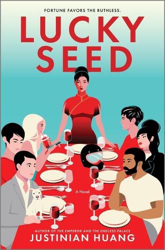 Cover image for Lucky Seed