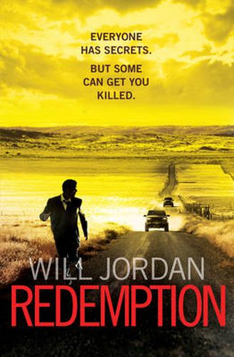 Cover image for Redemption: (Ryan Drake: book 1): a compelling, action-packed and high-octane thriller that will have you gripped from page one