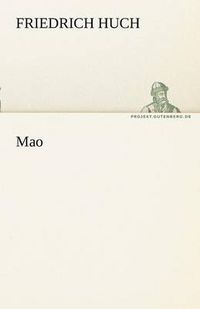 Cover image for Mao