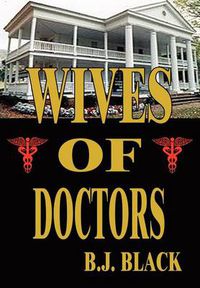 Cover image for Wives of Doctors