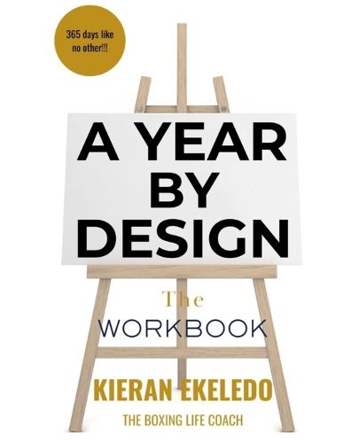 Cover image for A Year by Design