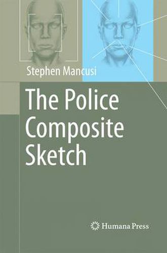 Cover image for The Police Composite Sketch