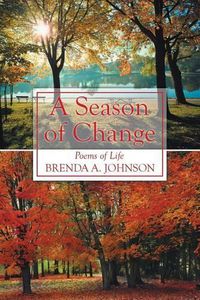 Cover image for A Season of Change