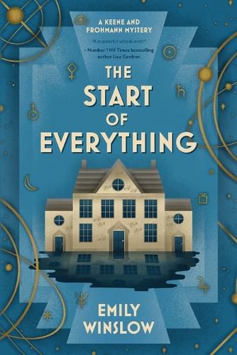Cover image for The Start of Everything
