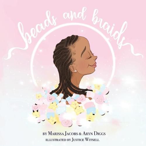 Cover image for Beads and Braids