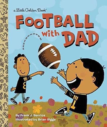 Football With Dad