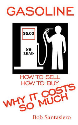 Cover image for Gasoline