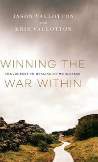 Cover image for Winning the War Within