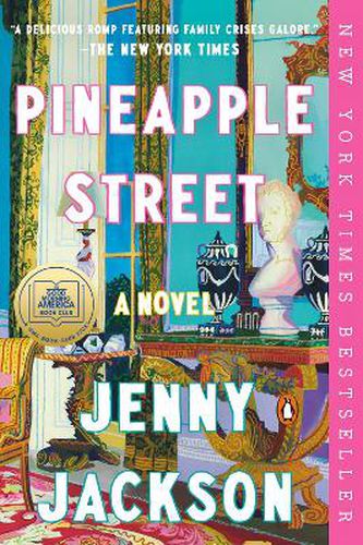 Pineapple Street: A GMA Book Club Pick