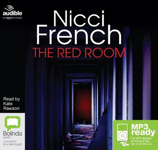 Cover image for The Red Room