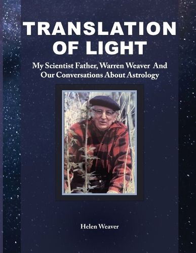 Cover image for Translation of Light