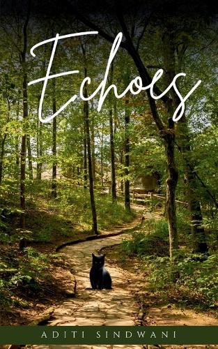 Cover image for Echoes