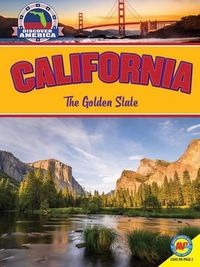 Cover image for California: The Golden State