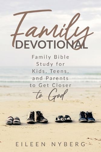 Cover image for Family Devotional