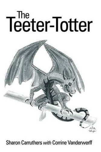 Cover image for The Teeter-Totter