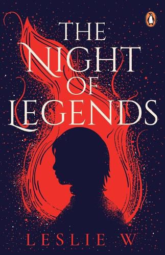 Cover image for The Night of legends