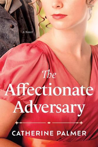 Cover image for The Affectionate Adversary