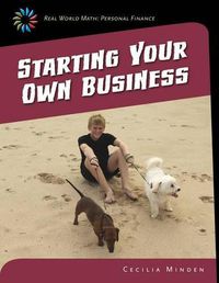 Cover image for Starting Your Own Business